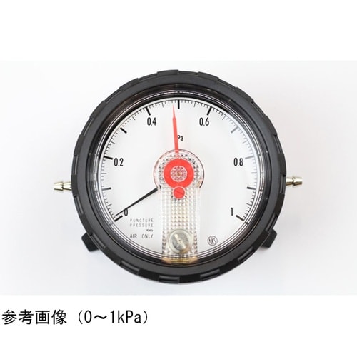 微差圧計 30kPa DG85−39A