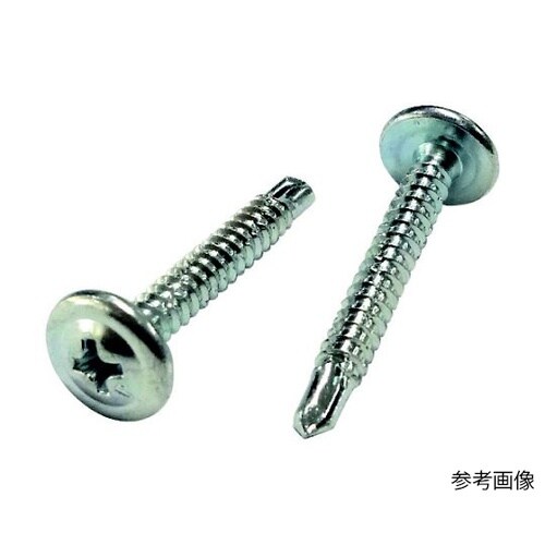 ドリルねじ ピアス シンワッシャー 細目