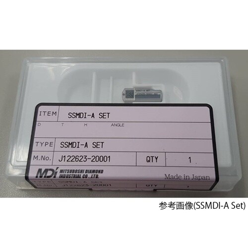 リニアカッター交換用刃先 SSMDI−B