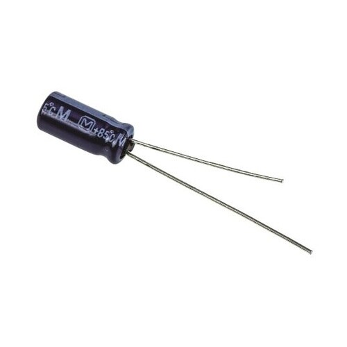 コンデンサ 2.2μF 100V dc