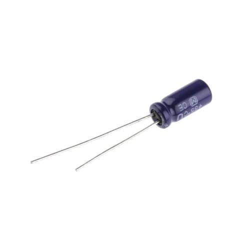 コンデンサ 2.2μF 50V dc 1