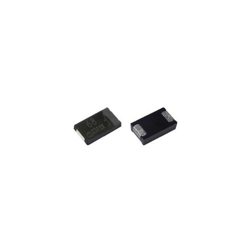 コンデンサ 220μF 6.3V dc