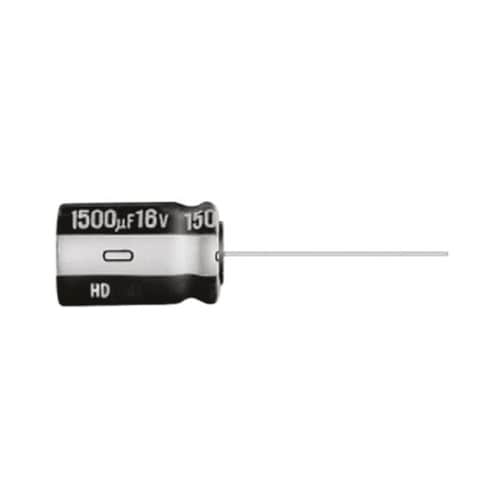 コンデンサ 100μF 16V dc 1