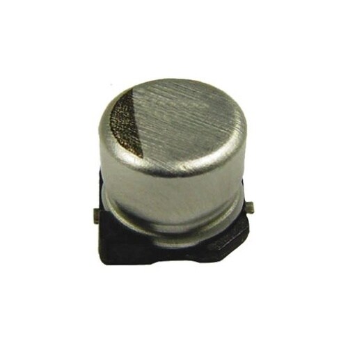 コンデンサ 220μF 25V dc E