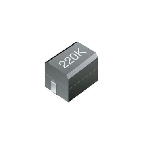 表面実装インダクタ 1 mH 30mA