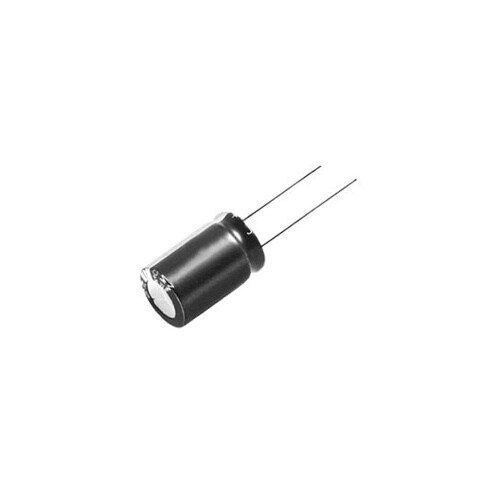 コンデンサ 10μF 50V dc 1袋