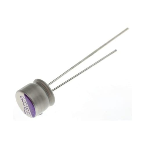 コンデンサ 22μF 20V dc 1袋