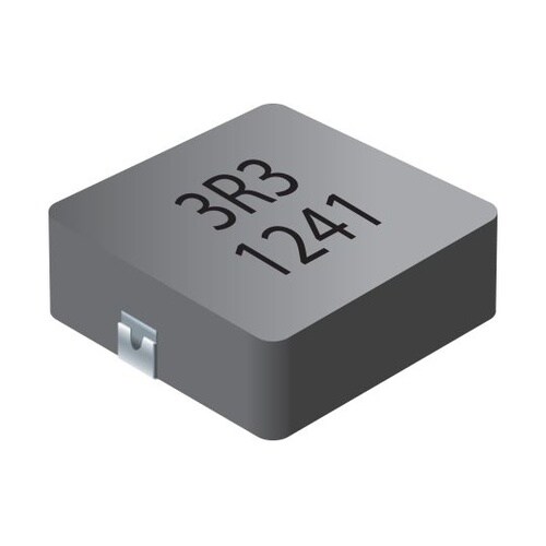 積層チップインダクタ 3.3 μH 5A