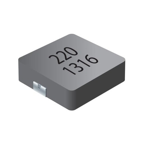 積層チップインダクタ 22 μH 5A