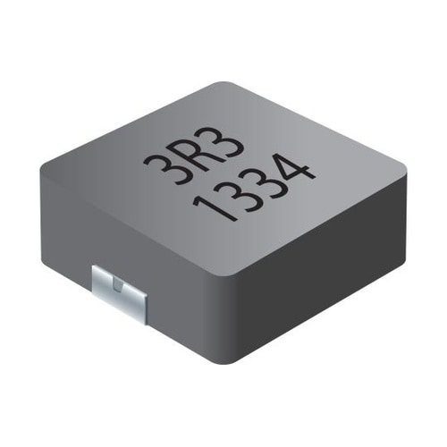 積層チップインダクタ 1 μH 48A