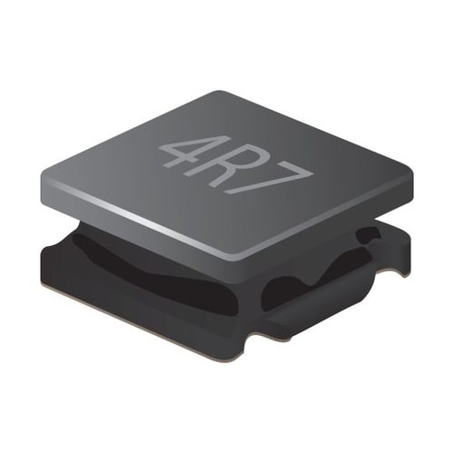 表面実装インダクタ 2.2 μH 2.9