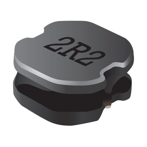 表面実装インダクタ 3.3 μH 5.6