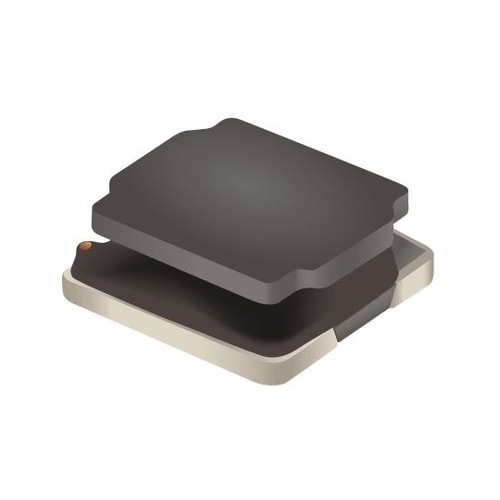 表面実装インダクタ 2.2 μH 1.7