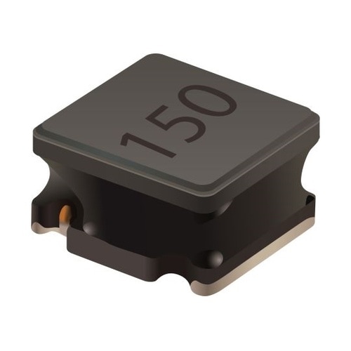 表面実装インダクタ 220 μH 200