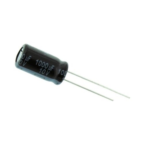 コンデンサ 1000μF 10V dc