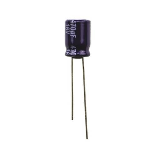 コンデンサ 120μF 50V dc 1