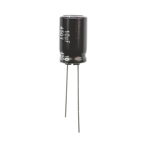 コンデンサ 10μF 450V dc 1