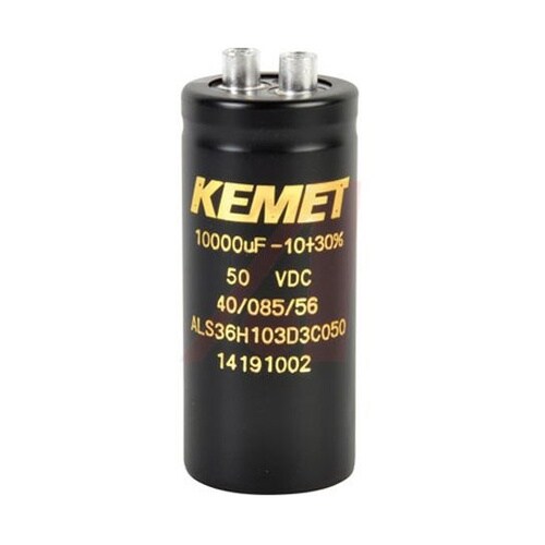 コンデンサ 10000μF 50V dc