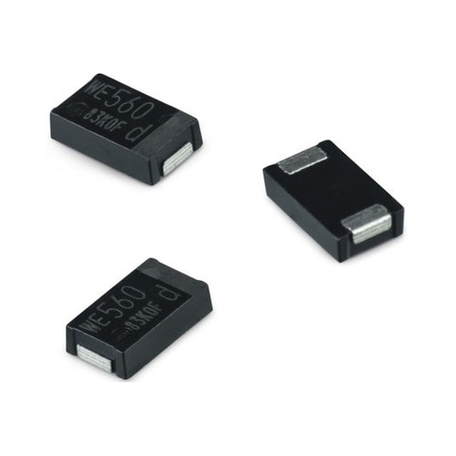 コンデンサ 220μF 6.3V dc