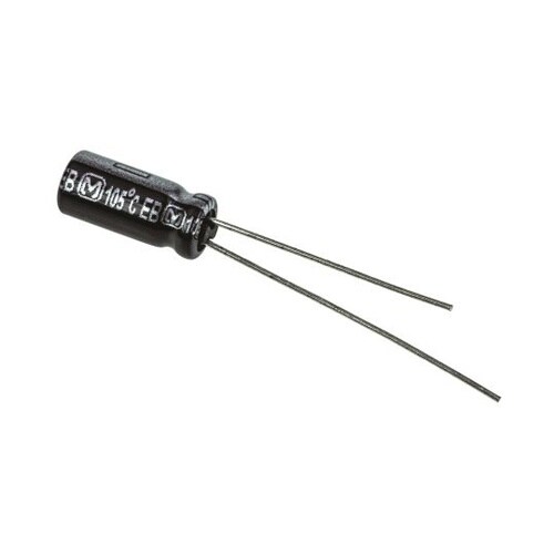 コンデンサ 10μF 50V dc 1袋