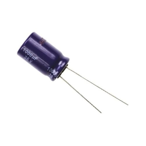 コンデンサ 1000μF 35V dc