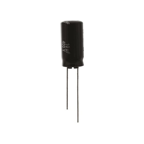コンデンサ 10μF 400V dc 1