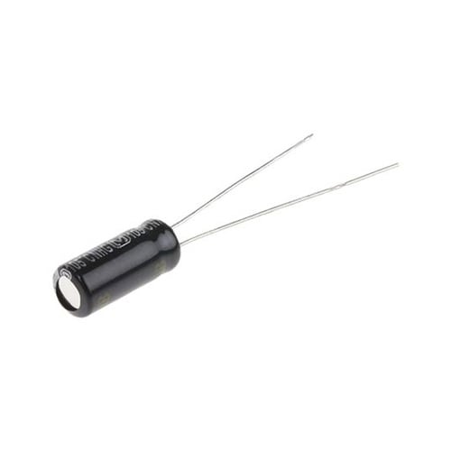 コンデンサ 2.2μF 50V dc 1