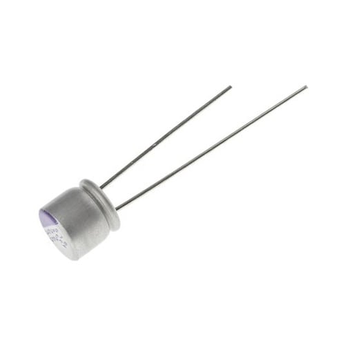 コンデンサ 22μF 35V dc 1袋