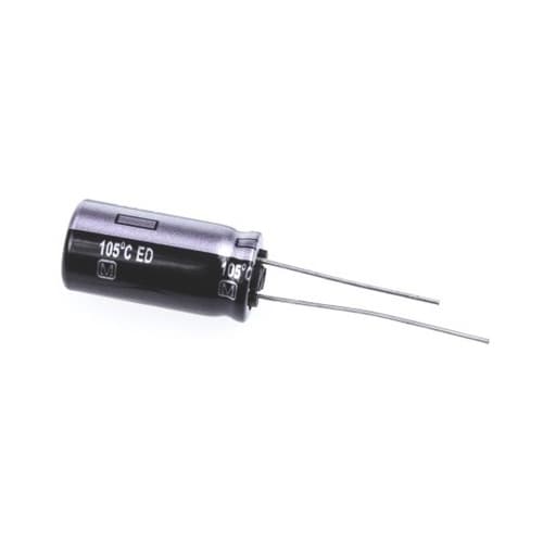 コンデンサ 22μF 200V dc 1