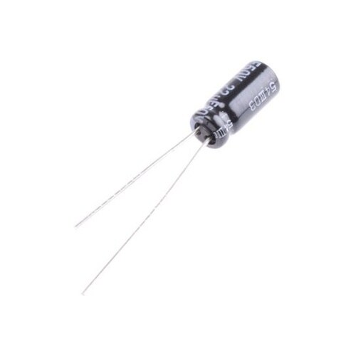 コンデンサ 22μF 50V dc 1袋