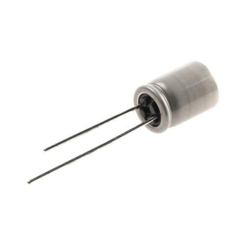 コンデンサ 100μF 20V dc 1