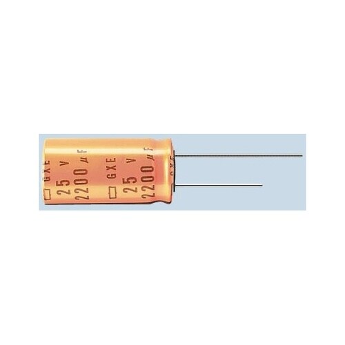 コンデンサ 330μF 25V dc 1