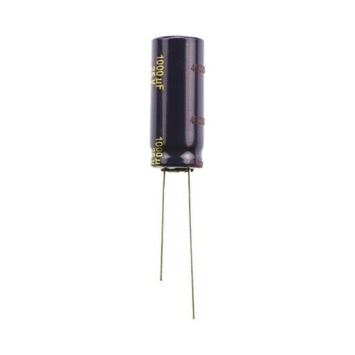 コンデンサ 1000μF 25V dc