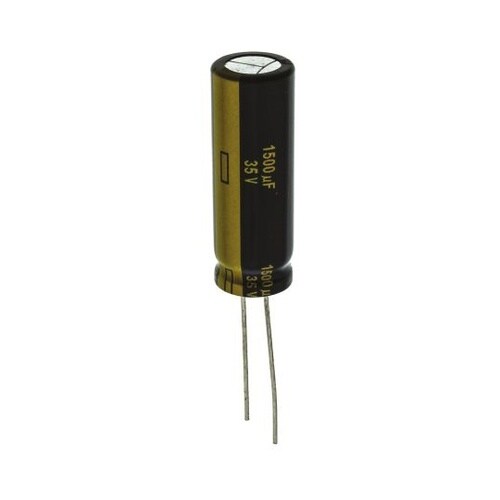 コンデンサ 1500μF 35V dc