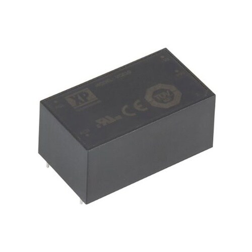 AC/DCコンバータ 15V dc 67