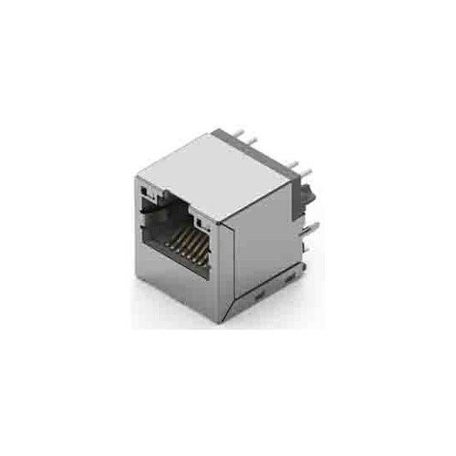 Transformer LAN THT
