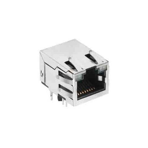 Transformer LAN THT