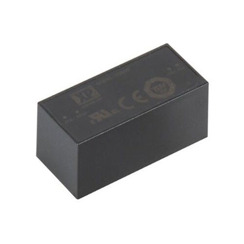 AC/DCコンバータ 12V dc 25