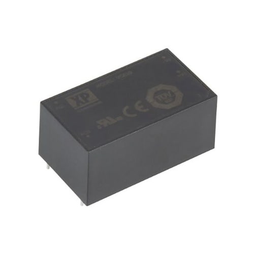 AC/DCコンバータ 9V dc 111