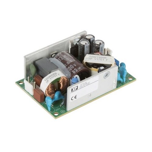 組み込みスイッチング電源 48V dc