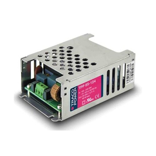 組み込みスイッチング電源 5 V dc