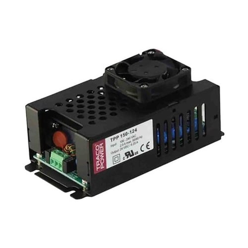組み込みスイッチング電源 28V dc