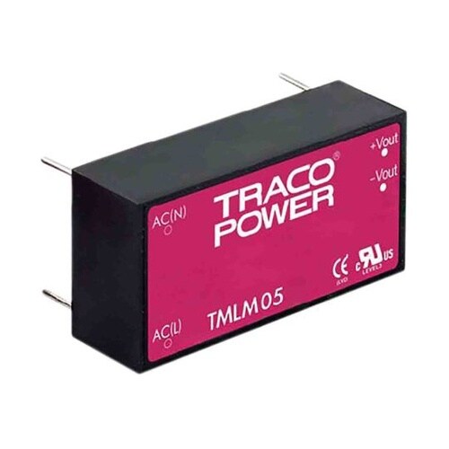 組み込みスイッチング電源 24V dc