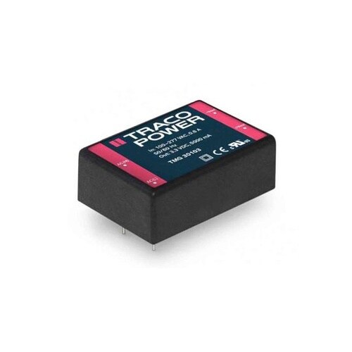 組み込みスイッチング電源 5V dc 8