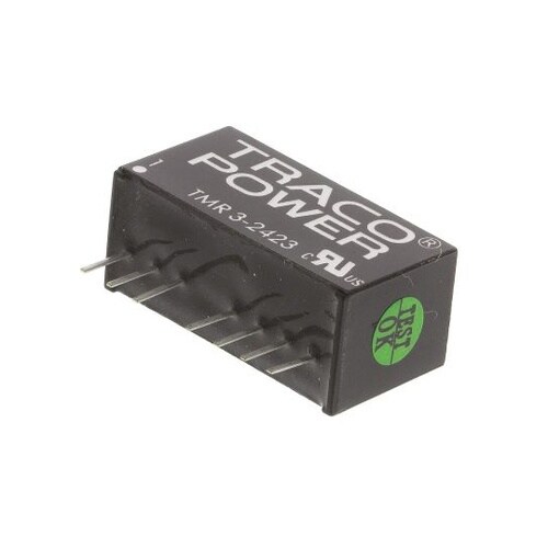 絶縁DC−DCコンバータ Vout:±1
