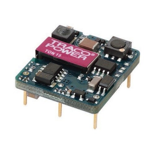 絶縁DC−DCコンバータ Vout:15