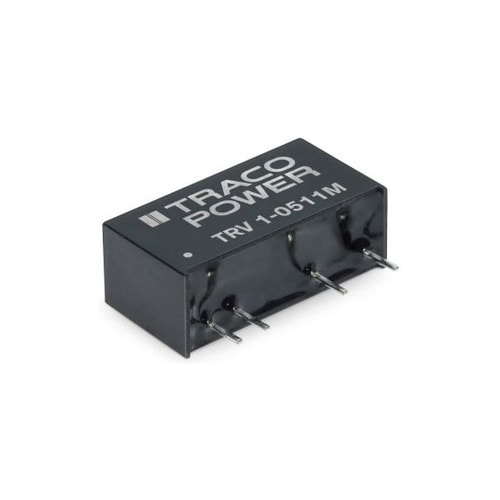 絶縁DC−DCコンバータ Vout:Ou