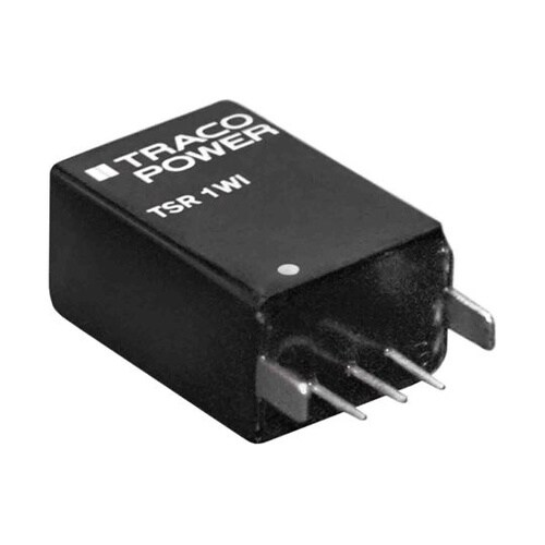 非絶縁型DC−DCコンバータ 9V dc