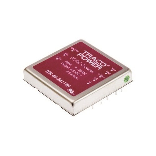 絶縁DC−DCコンバータ Vout:5V
