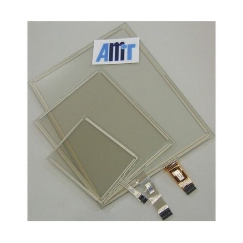 タッチスクリーン 6.4インチ 133.